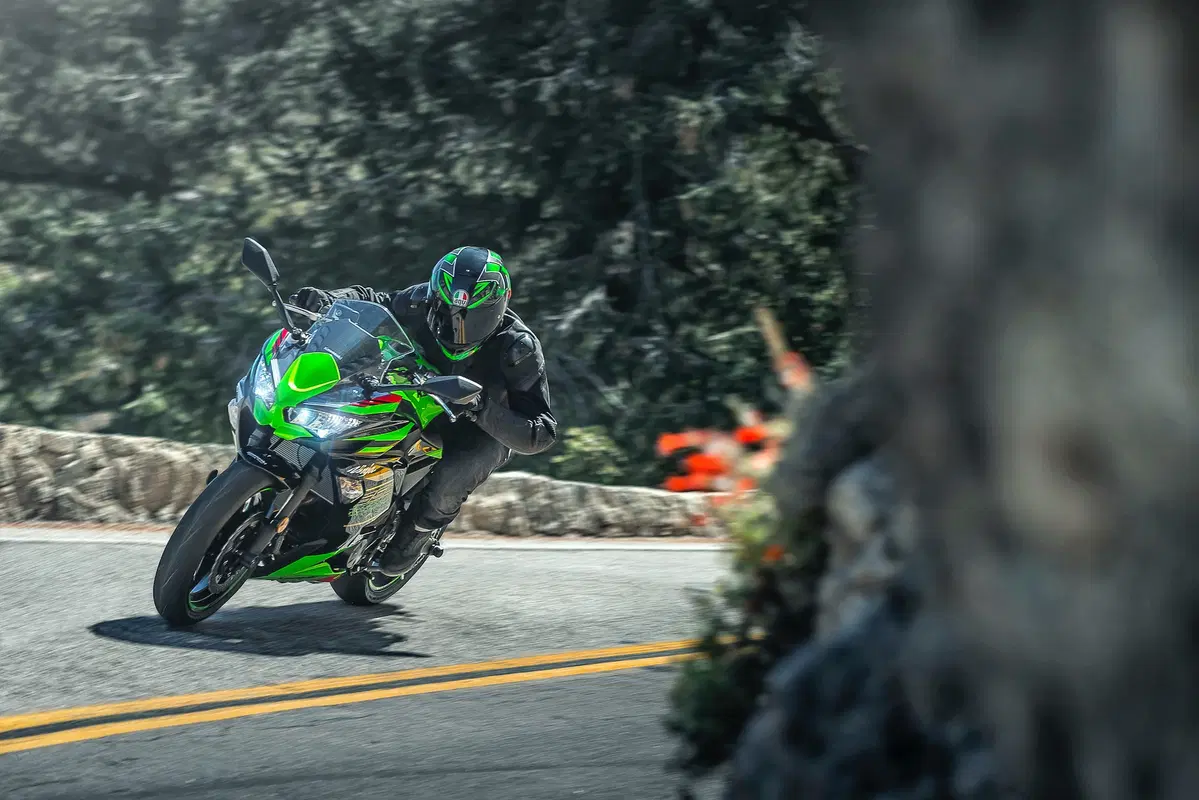 Nuova Kawasaki Ninja 650 2020. Più affilata e raffinata (4)