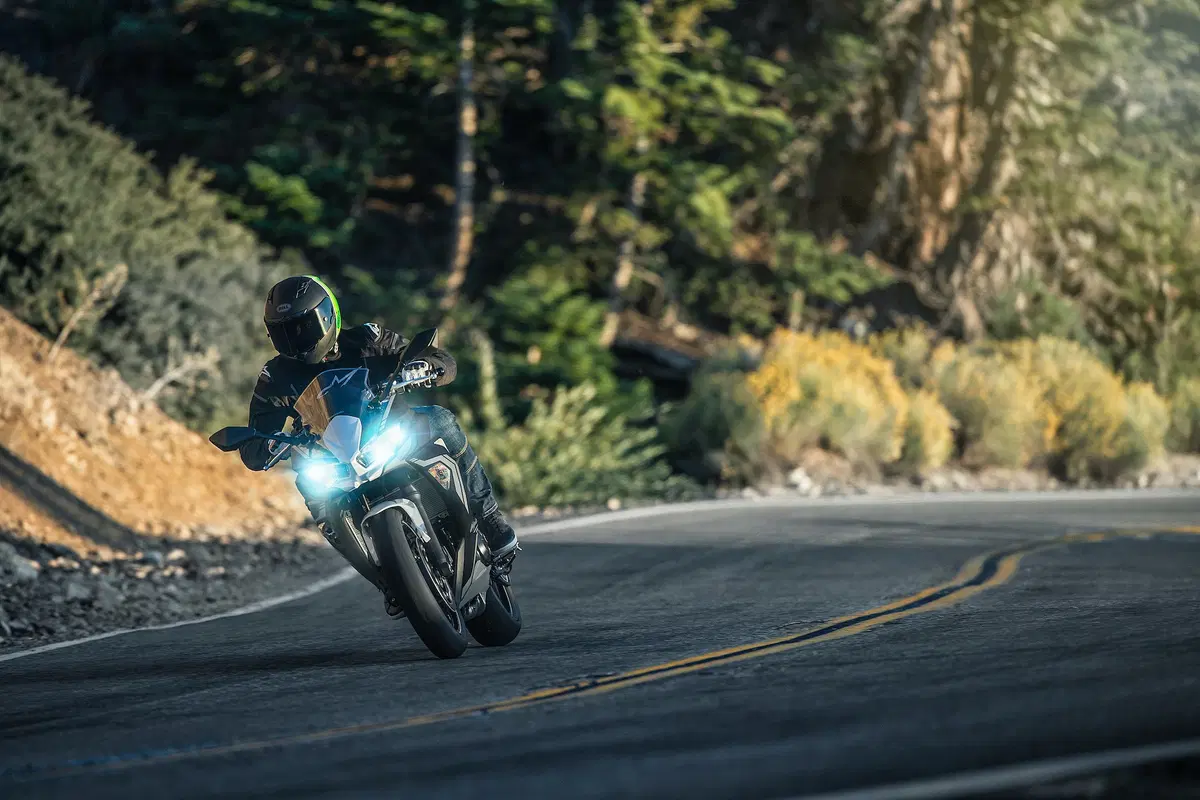 Nuova Kawasaki Ninja 650 2020. Più affilata e raffinata (7)