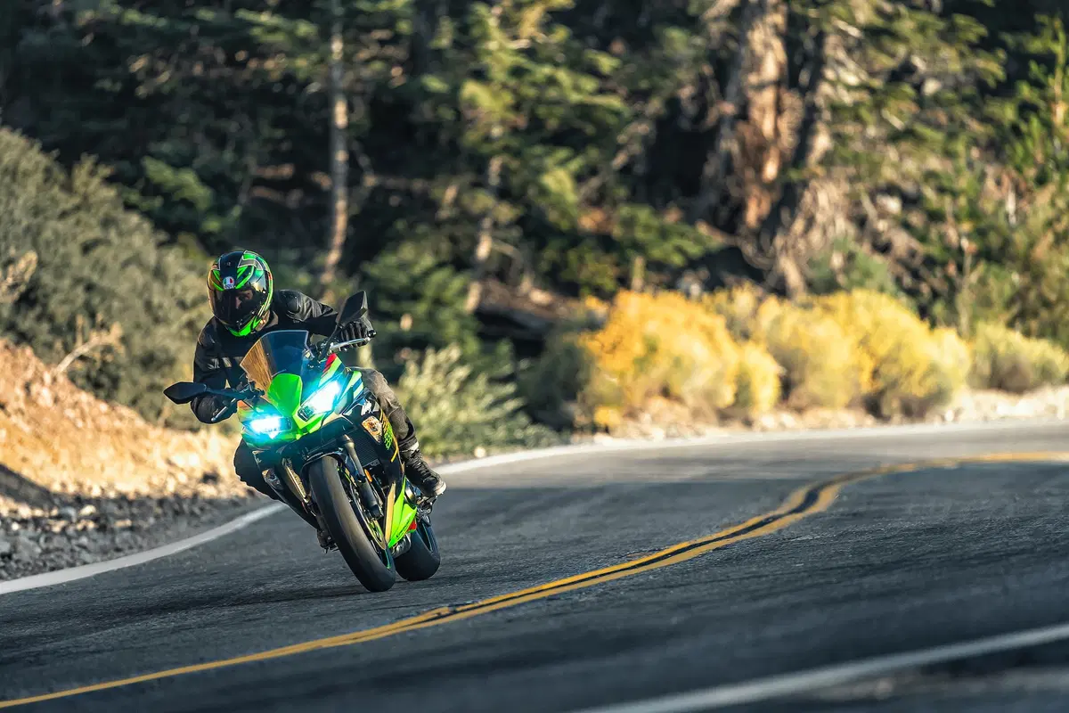 Nuova Kawasaki Ninja 650 2020. Più affilata e raffinata (11)
