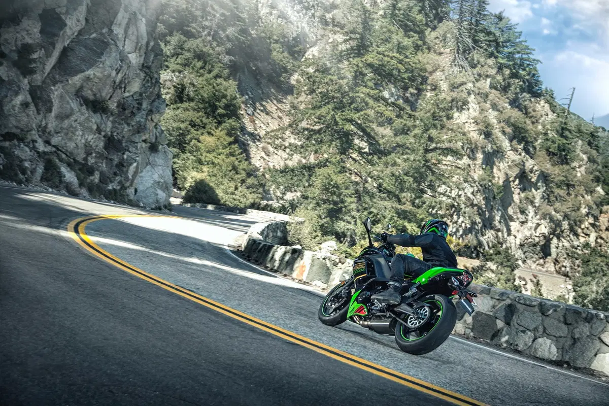 Nuova Kawasaki Ninja 650 2020. Più affilata e raffinata (12)