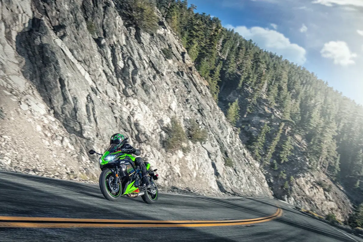 Nuova Kawasaki Ninja 650 2020. Più affilata e raffinata (14)