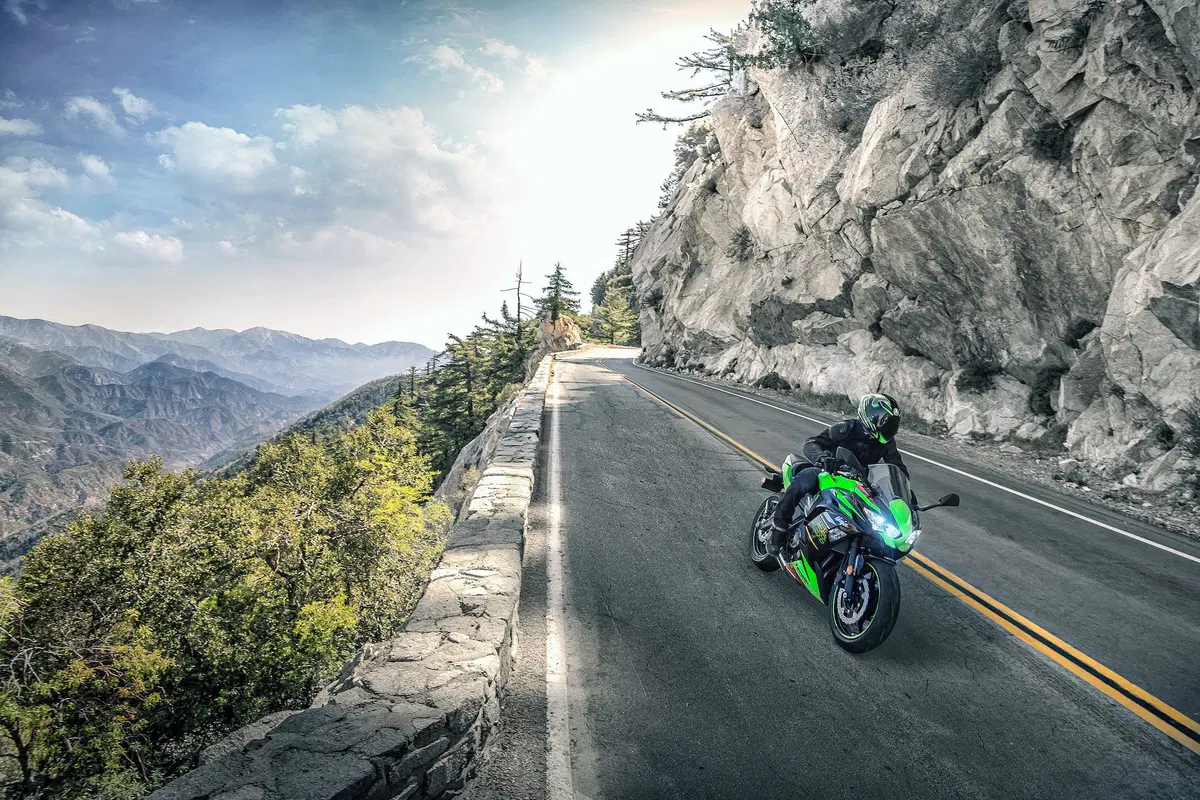 Nuova Kawasaki Ninja 650 2020. Più affilata e raffinata (16)