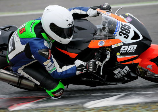 Coppa Italia, le gare della domenica a Vallelunga