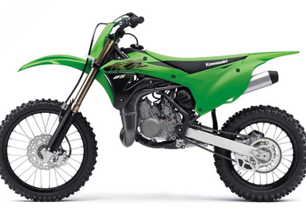 Kawasaki KX 85 (2020) (3)