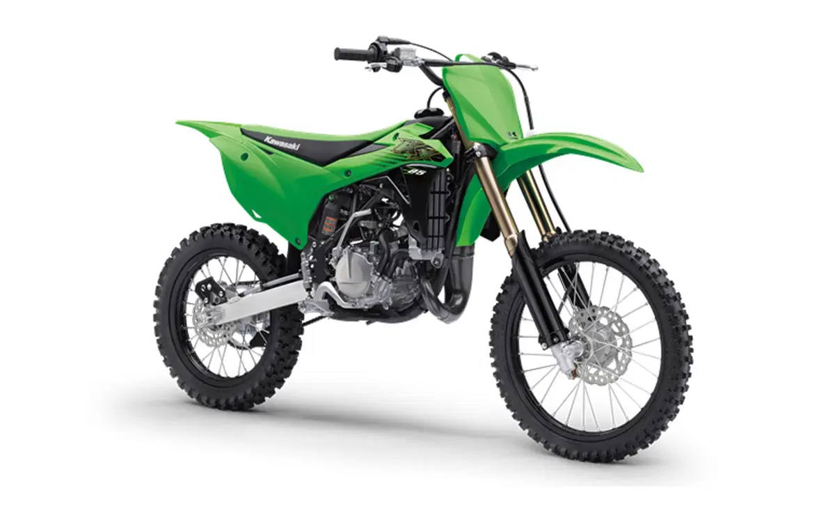 Kawasaki KX85 KX85 (2020)
