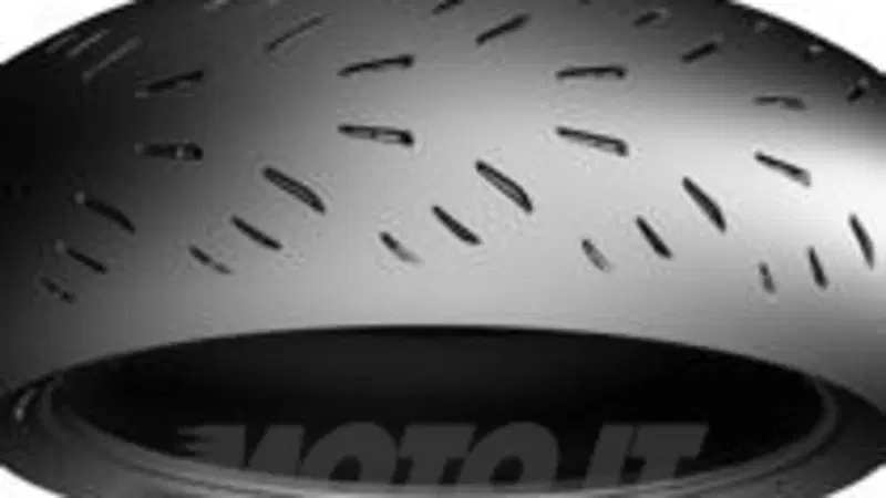 Michelin presenta tre nuovi pneumatici per il 2012