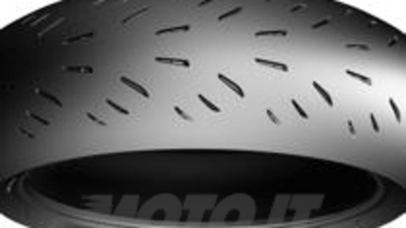 Michelin presenta tre nuovi pneumatici per il 2012