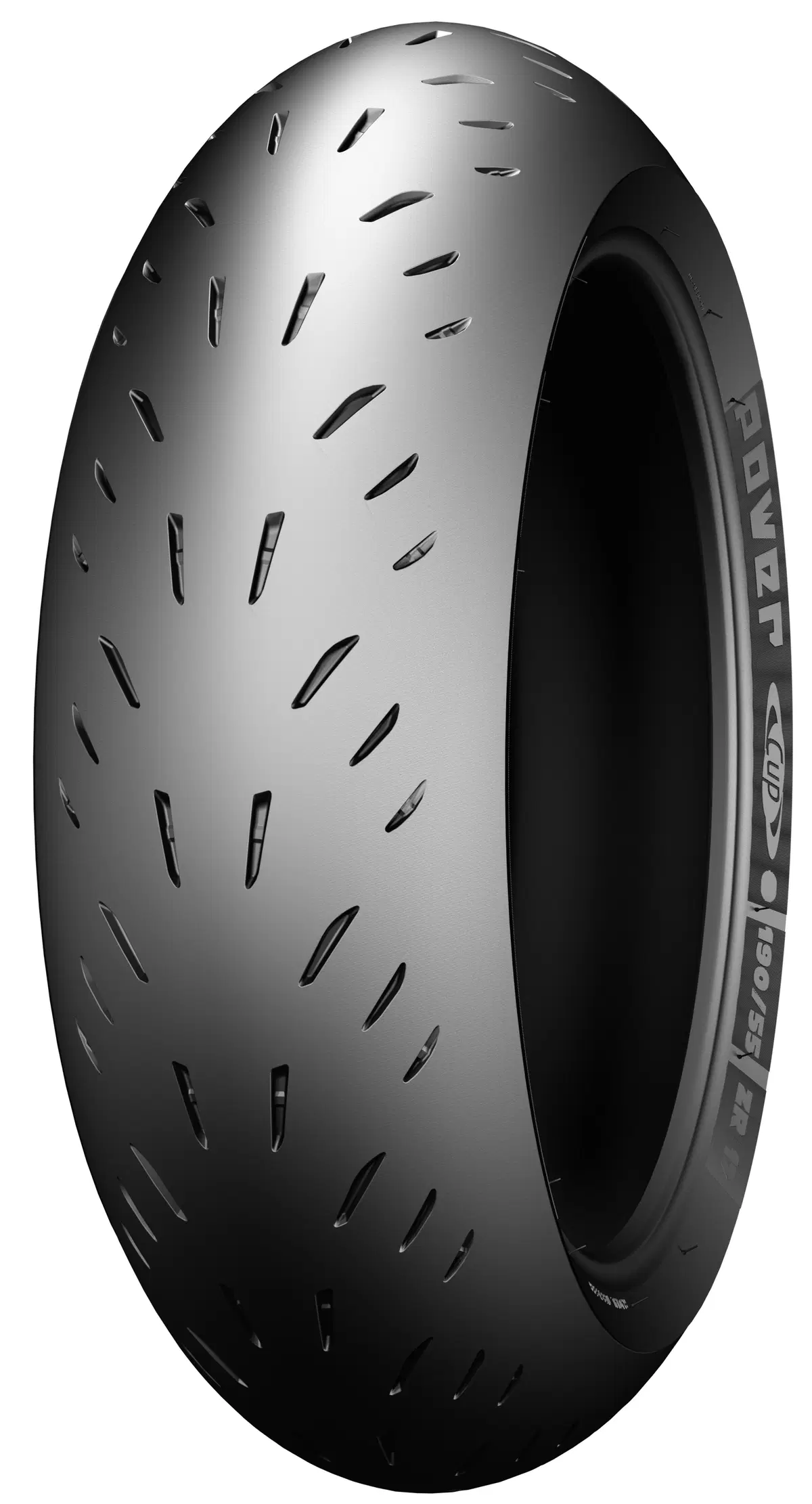 Michelin presenta tre nuovi pneumatici per il 2012