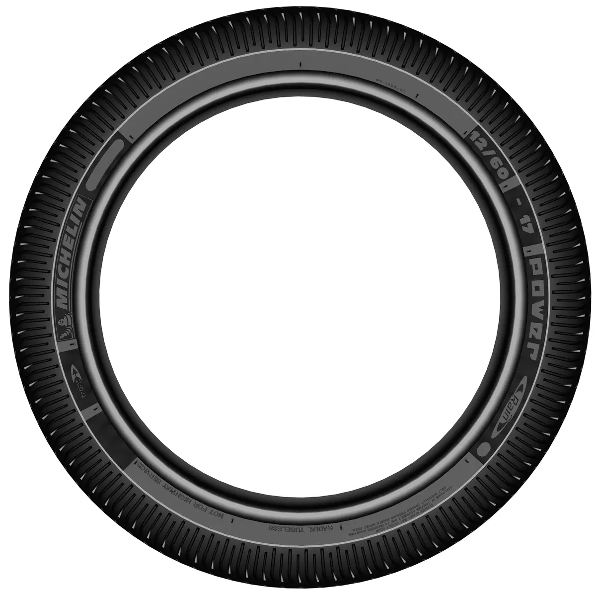 Michelin presenta tre nuovi pneumatici per il 2012 (2)