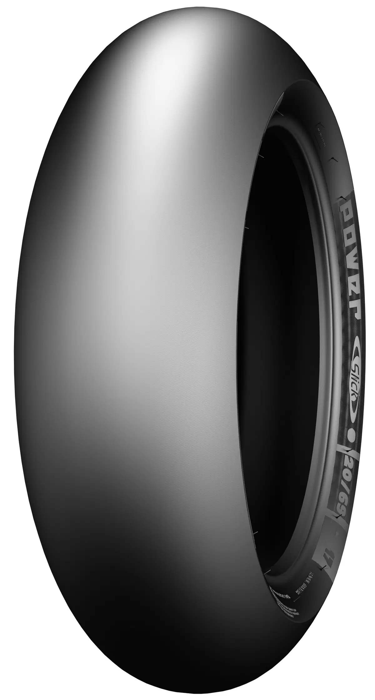 Michelin presenta tre nuovi pneumatici per il 2012 (4)