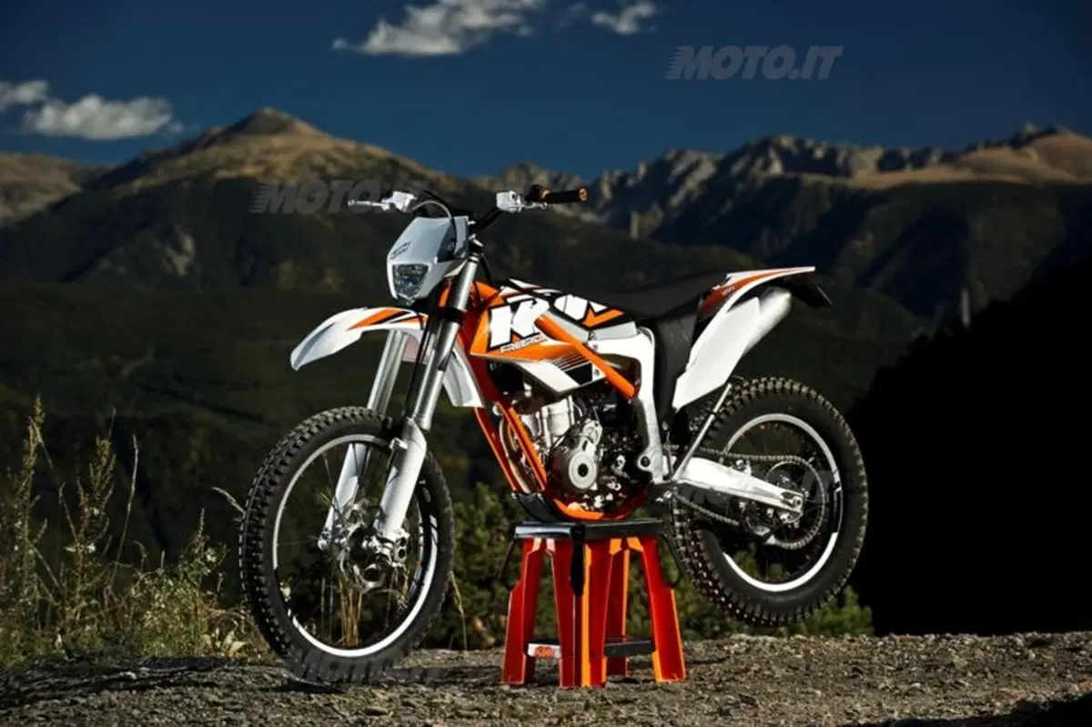 KTM 350 Freeride 2012 (2)