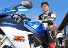 Keith Flint, all'asta i suoi memorabilia motociclistici