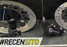 Discacciati kit Vintage