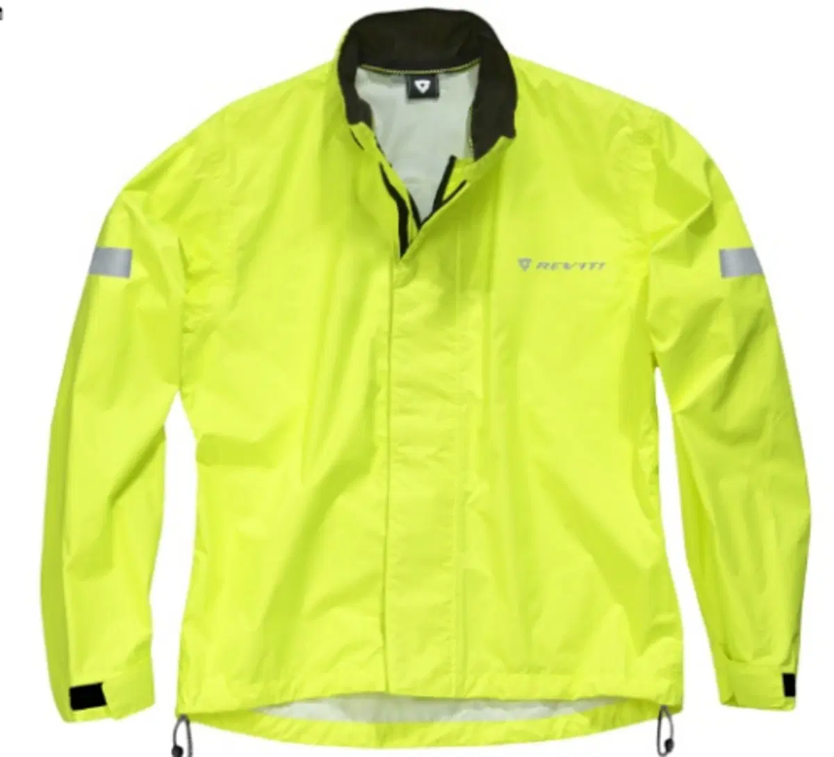 Abbigliamento: le novità Rev'it! per il 2012