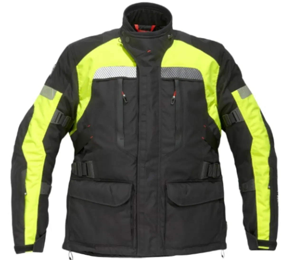 Abbigliamento: le novità Rev'it! per il 2012 (3)