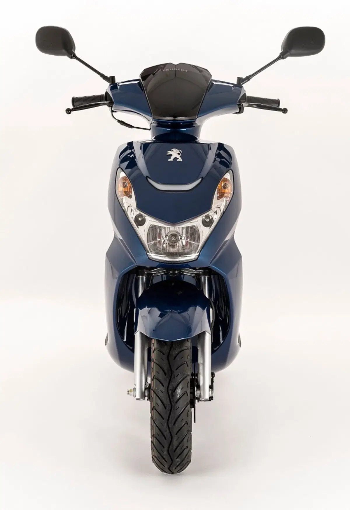 Peugeot Kisbee 50 2T Kisbee 50 2T (2018 - 20) (2)