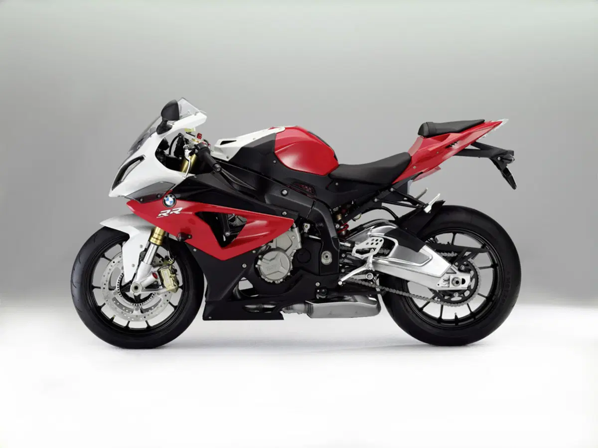 Nuova BMW S 1000 RR 2012 (4)