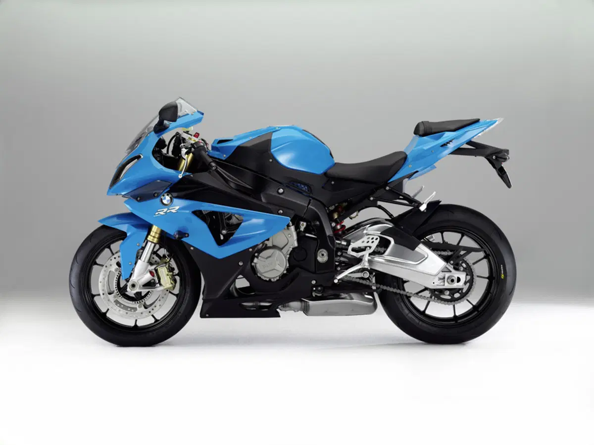 Nuova BMW S 1000 RR 2012 (5)