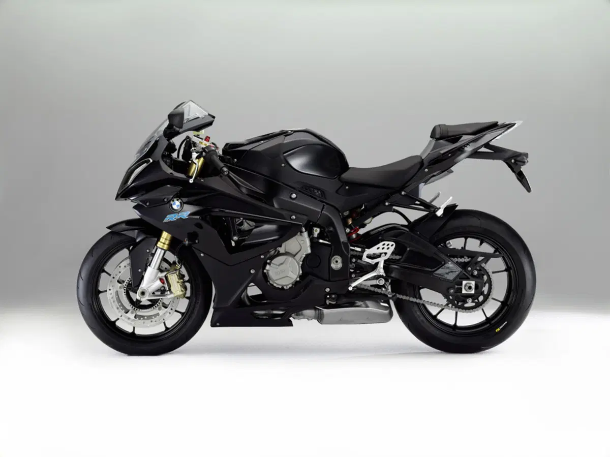 Nuova BMW S 1000 RR 2012 (6)