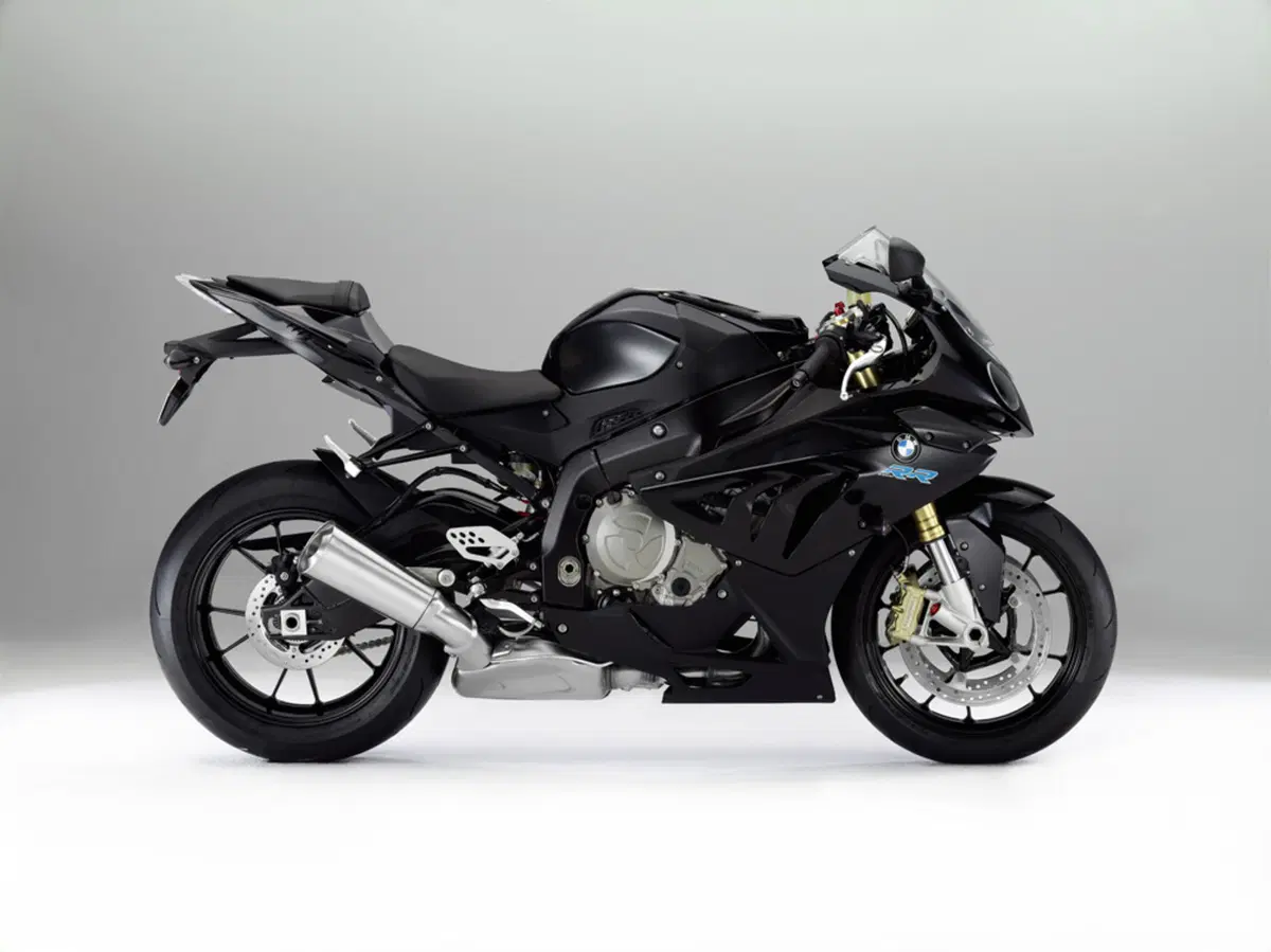 Nuova BMW S 1000 RR 2012 (7)