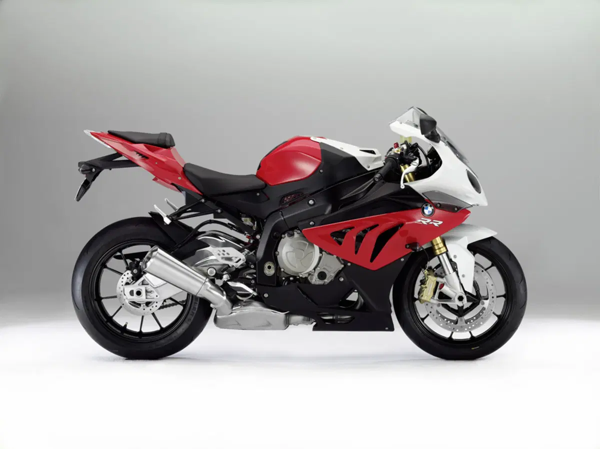 Nuova BMW S 1000 RR 2012 (8)