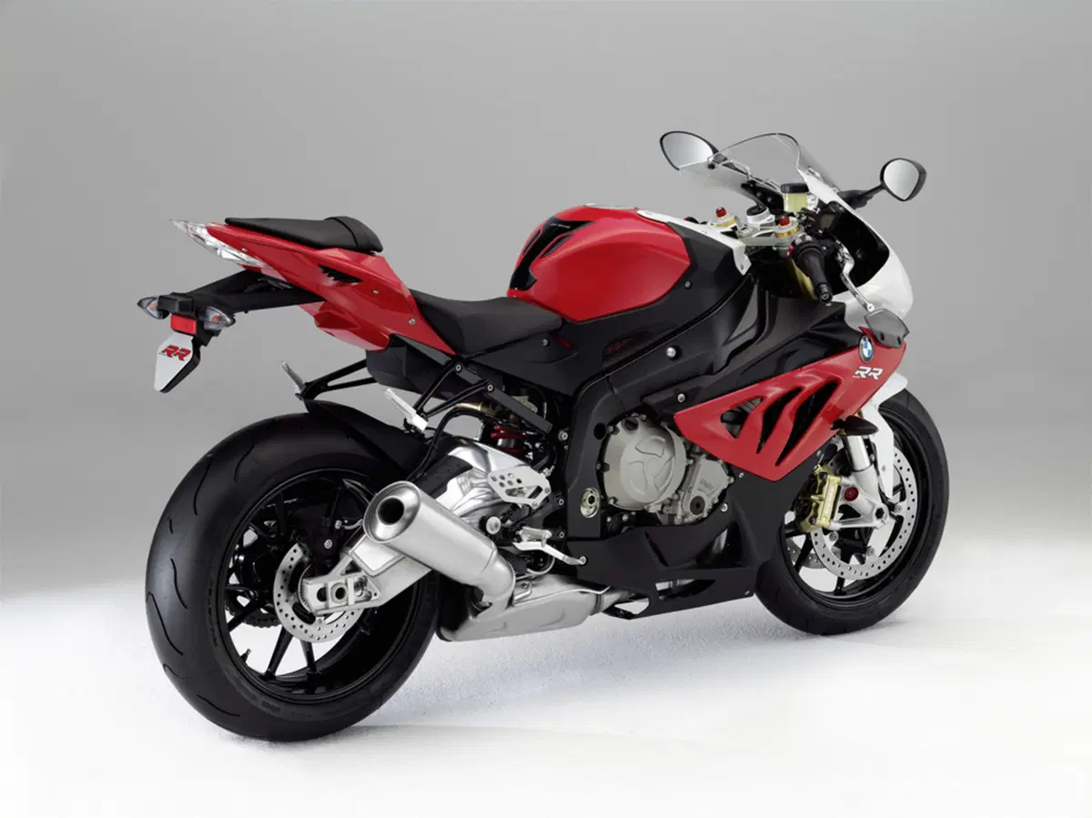 Nuova BMW S 1000 RR 2012 (11)