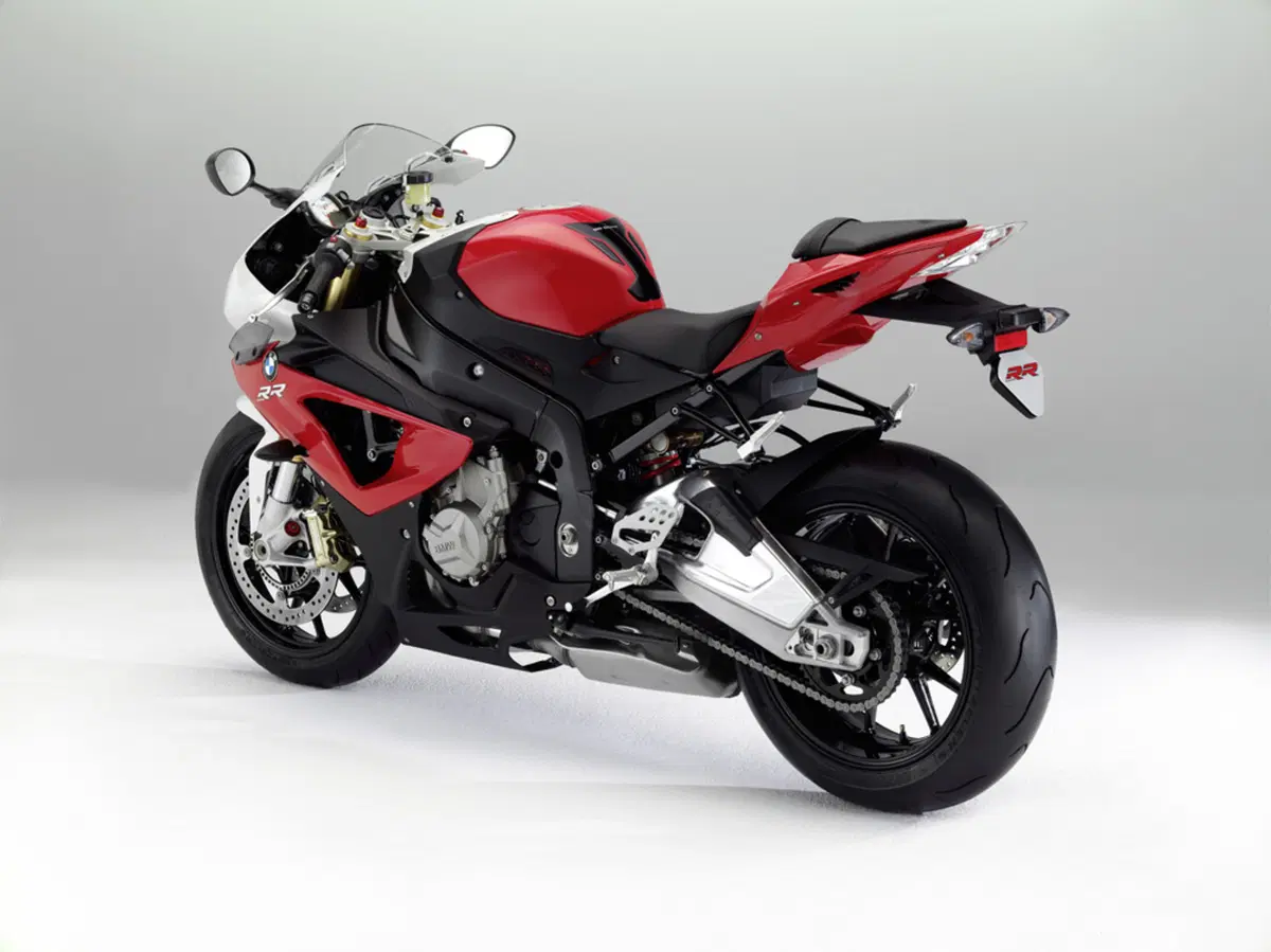 Nuova BMW S 1000 RR 2012 (12)