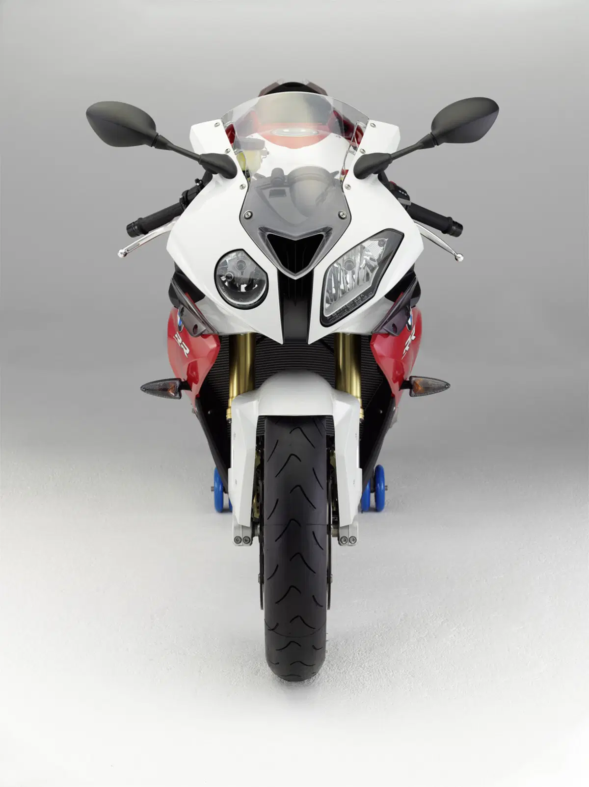 Nuova BMW S 1000 RR 2012 (13)