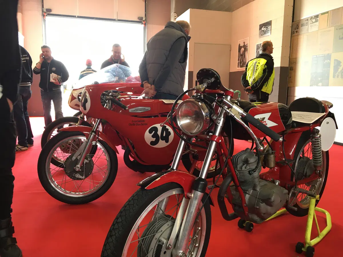Cremona Circuit, ora è per Angelo Bergamonti (2)