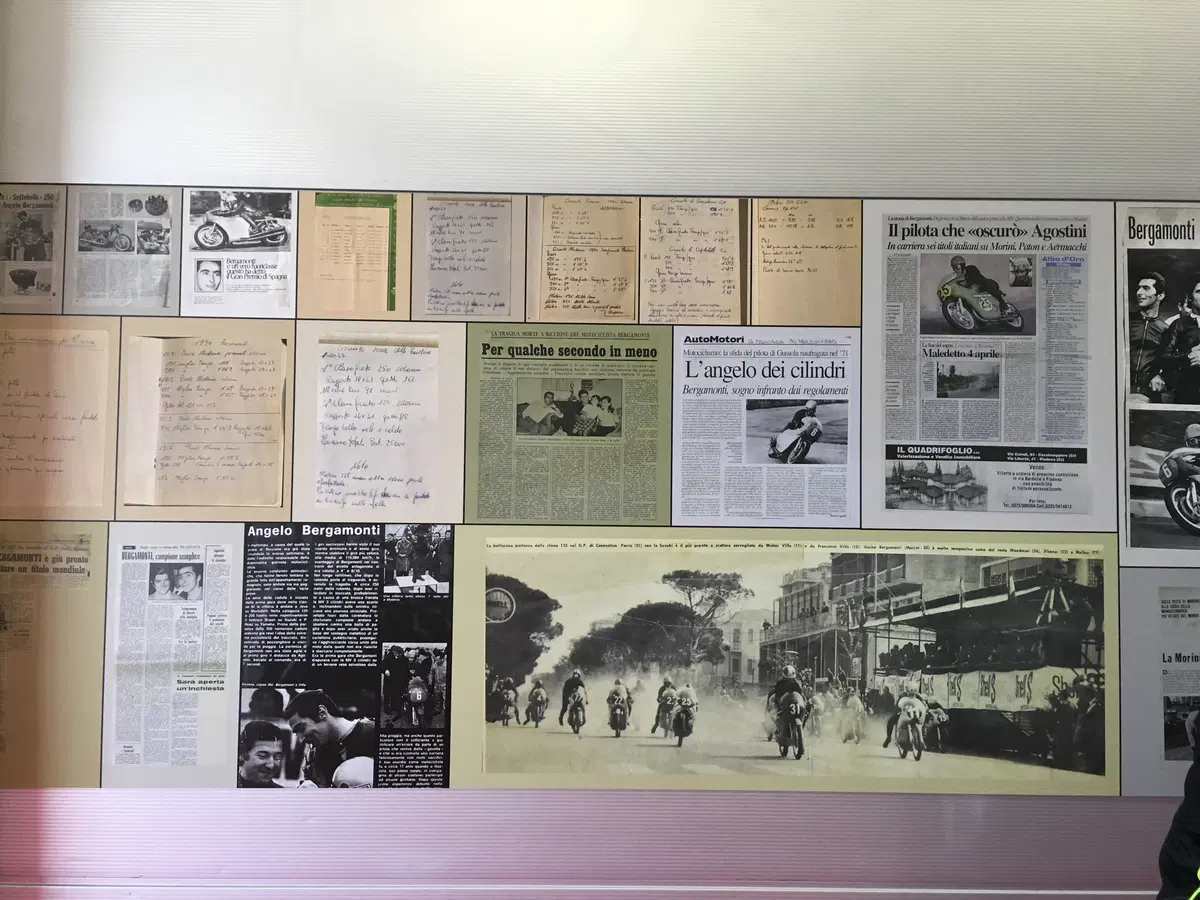 Cremona Circuit, ora è per Angelo Bergamonti (4)