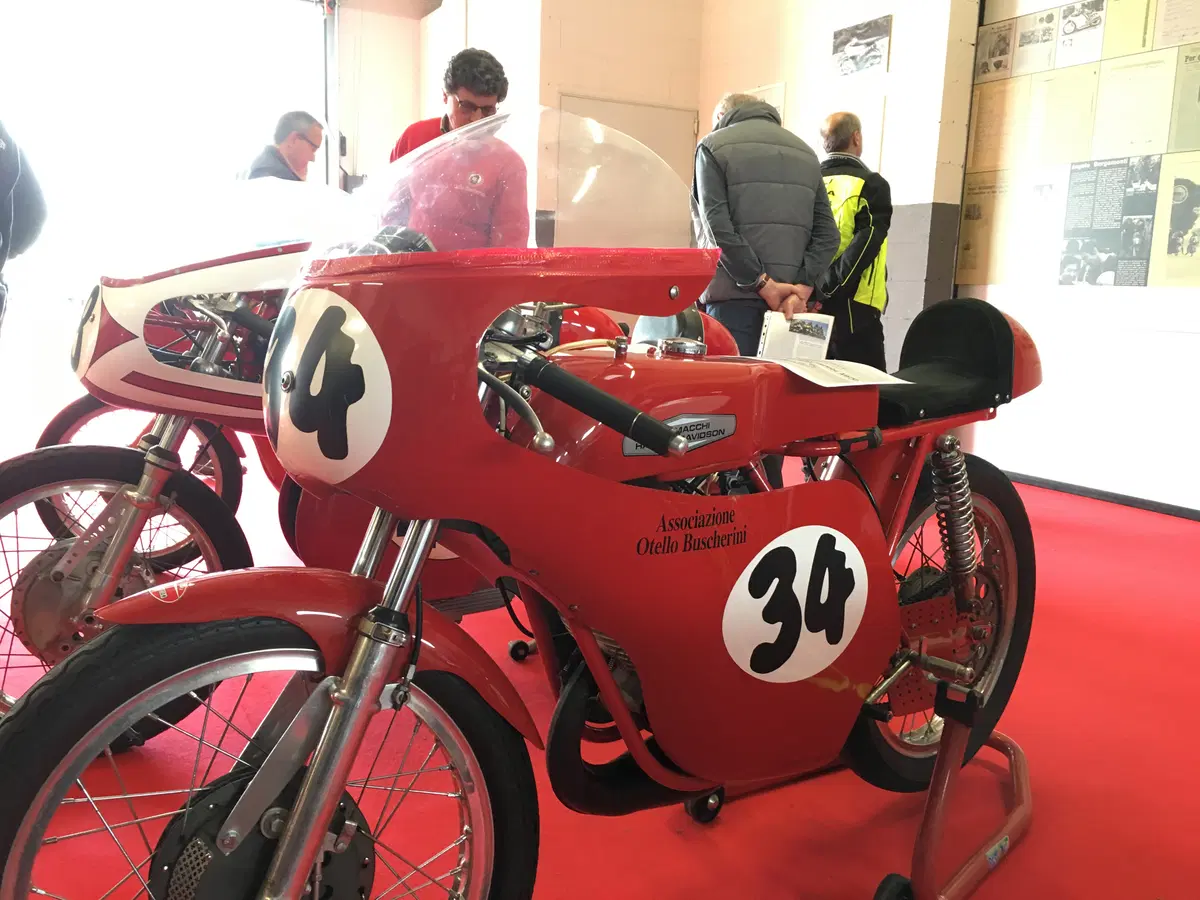 Cremona Circuit, ora è per Angelo Bergamonti (5)