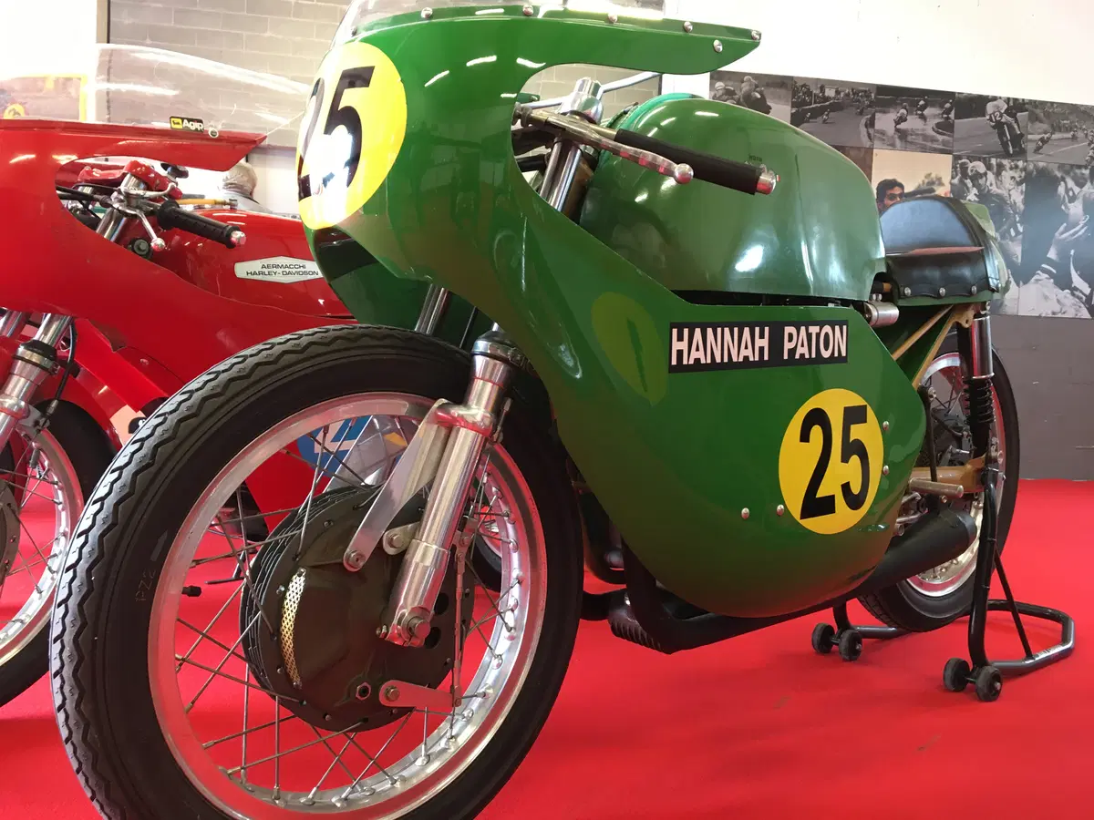 Cremona Circuit, ora è per Angelo Bergamonti (3)