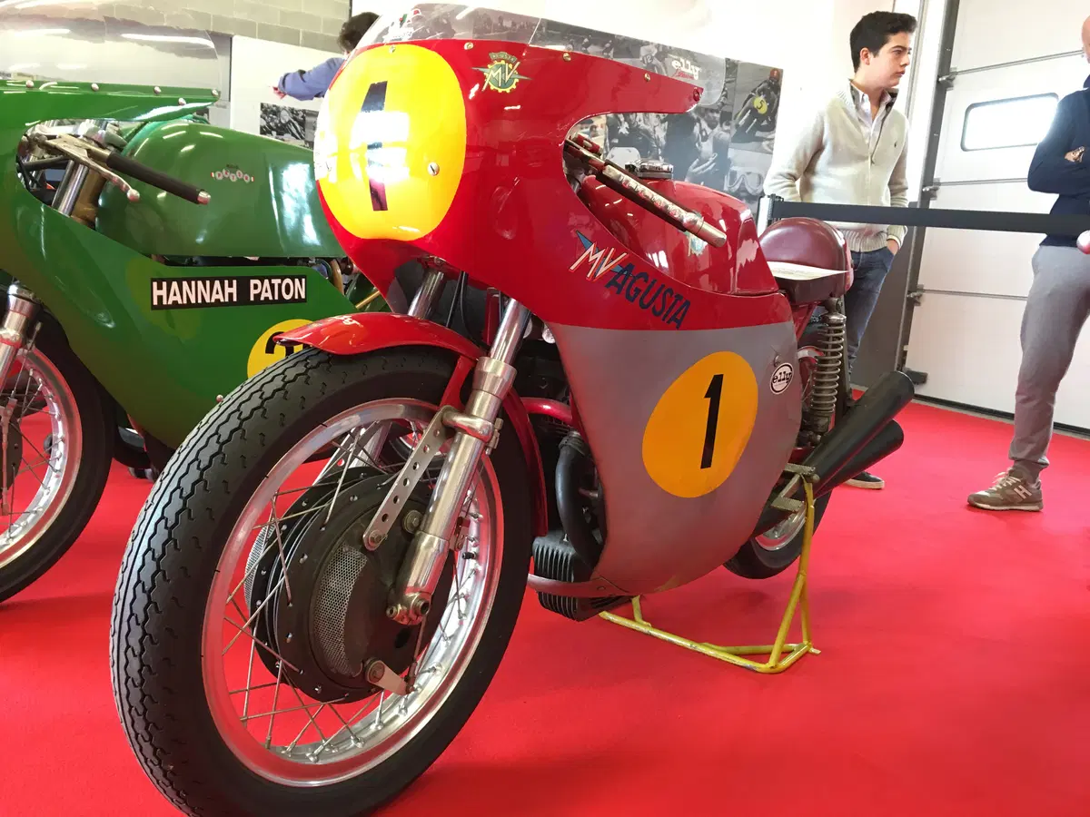 Cremona Circuit, ora è per Angelo Bergamonti (8)