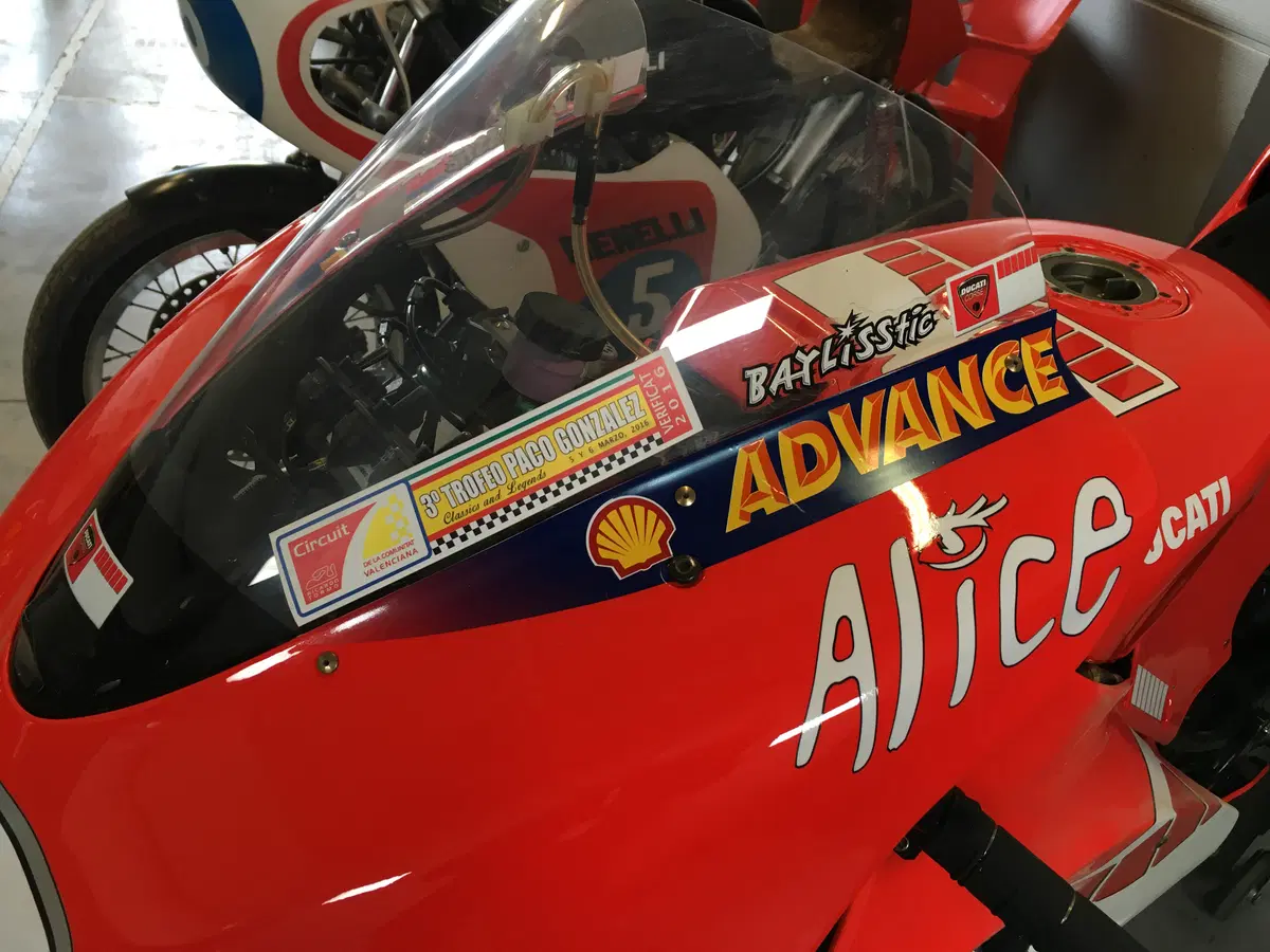 Cremona Circuit, ora è per Angelo Bergamonti (9)