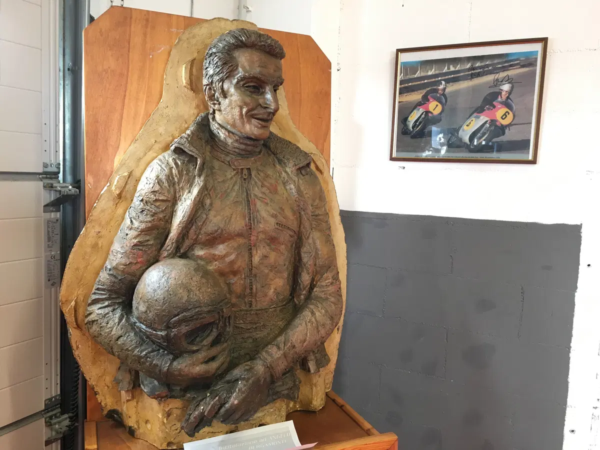 Cremona Circuit, ora è per Angelo Bergamonti (11)