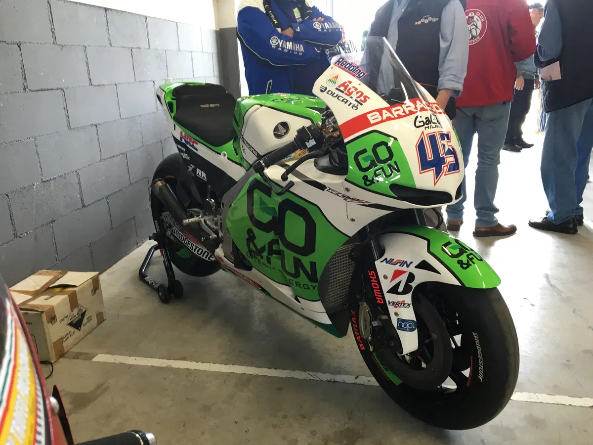 Cremona Circuit, ora è per Angelo Bergamonti (12)