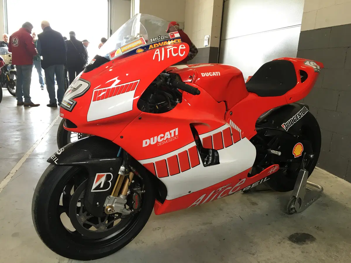Cremona Circuit, ora è per Angelo Bergamonti (13)