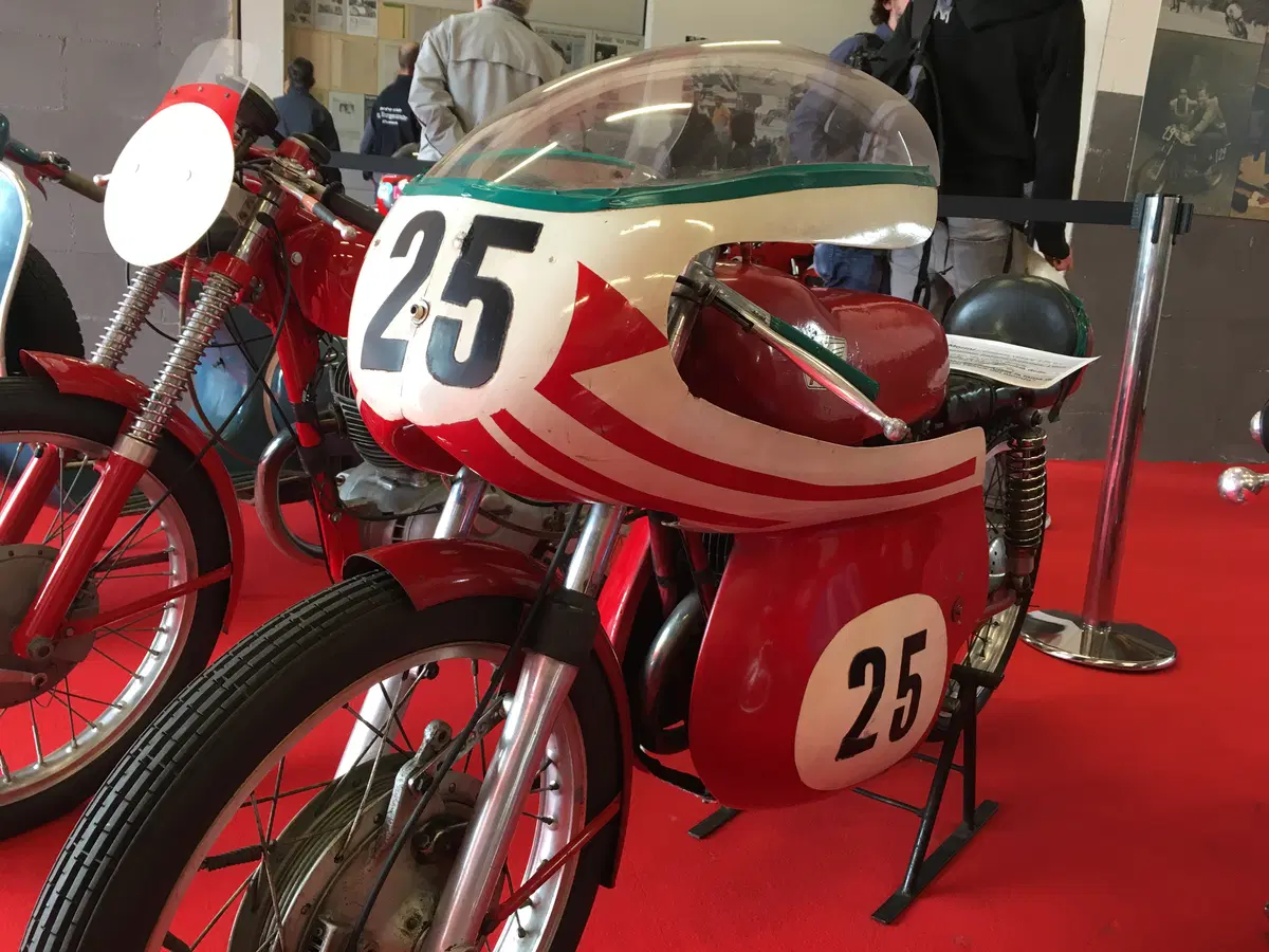 Cremona Circuit, ora è per Angelo Bergamonti (14)