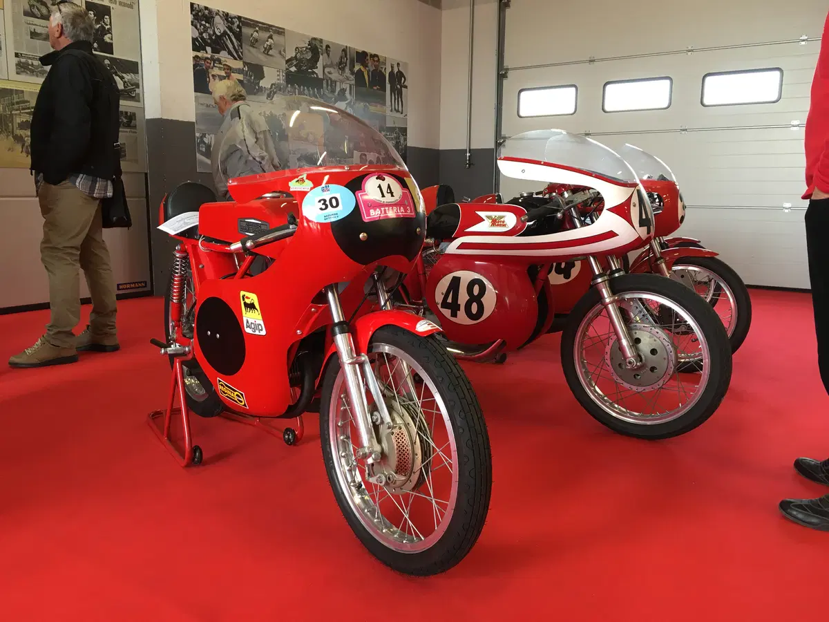 Cremona Circuit, ora è per Angelo Bergamonti (15)