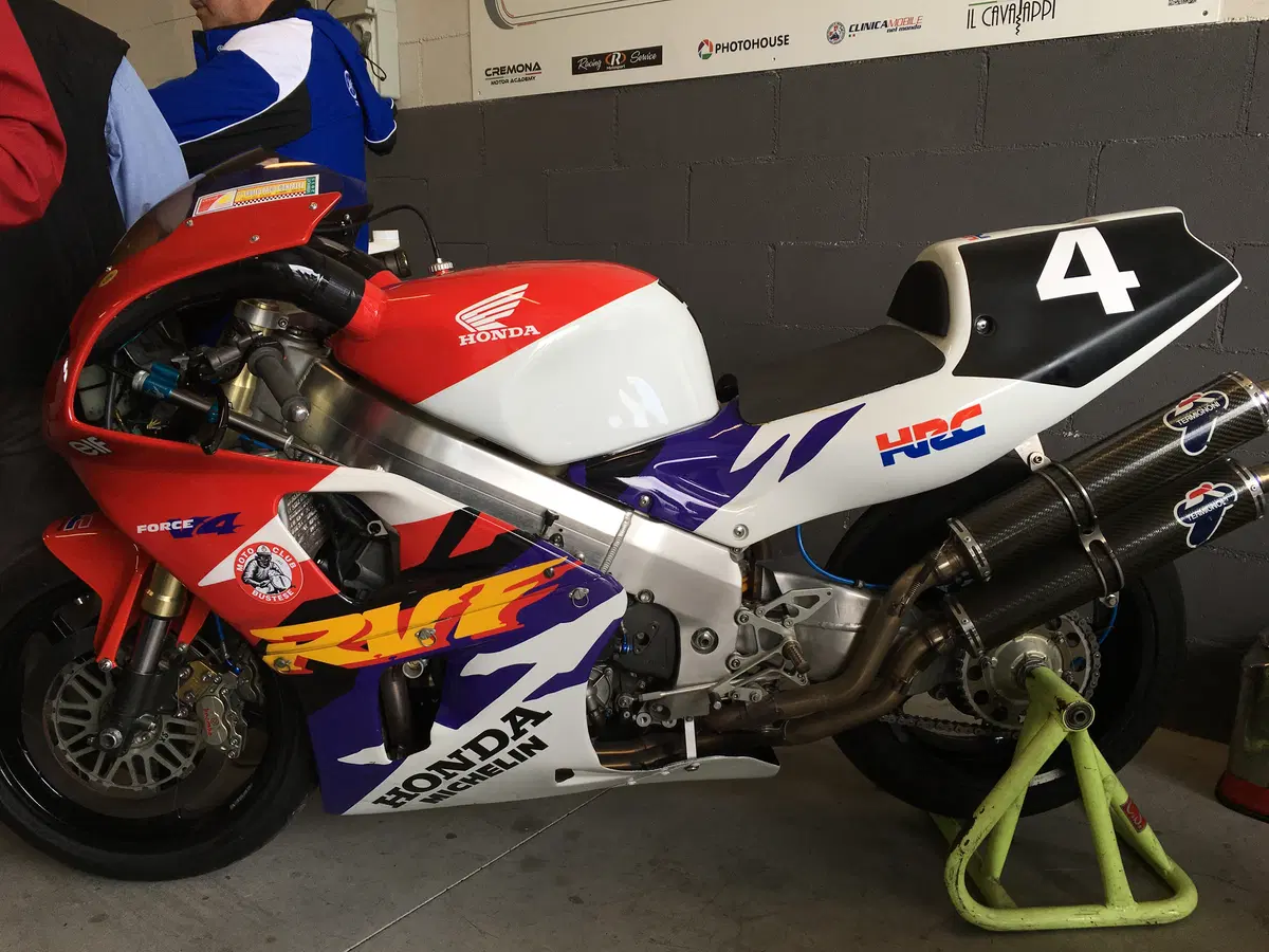 Cremona Circuit, ora è per Angelo Bergamonti (16)