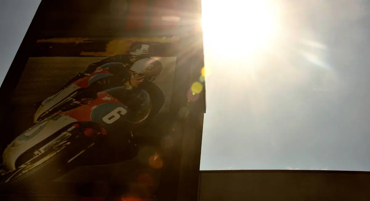 Cremona Circuit, ora è per Angelo Bergamonti (17)