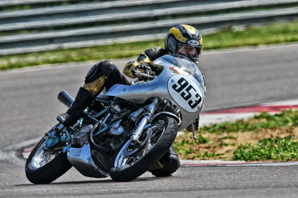 Cremona Circuit, ora è per Angelo Bergamonti (20)