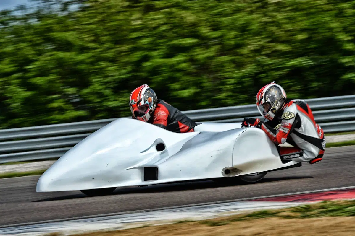 Cremona Circuit, ora è per Angelo Bergamonti (21)