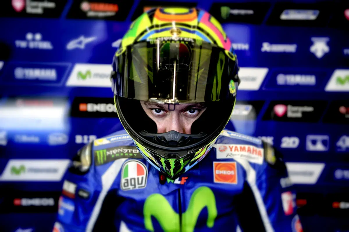 MotoGP. Le foto più spettacolari del GP di Spagna (19)
