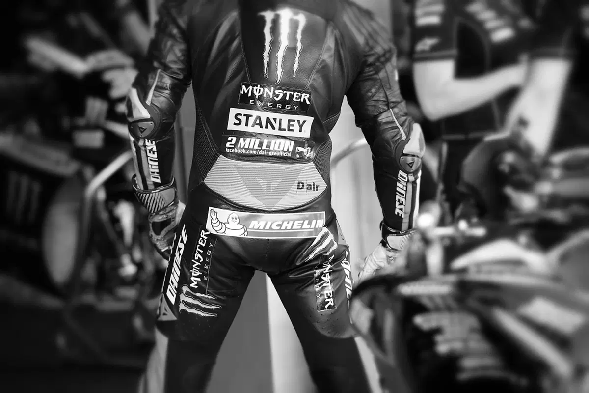 MotoGP. Le foto più spettacolari del GP di Spagna (35)