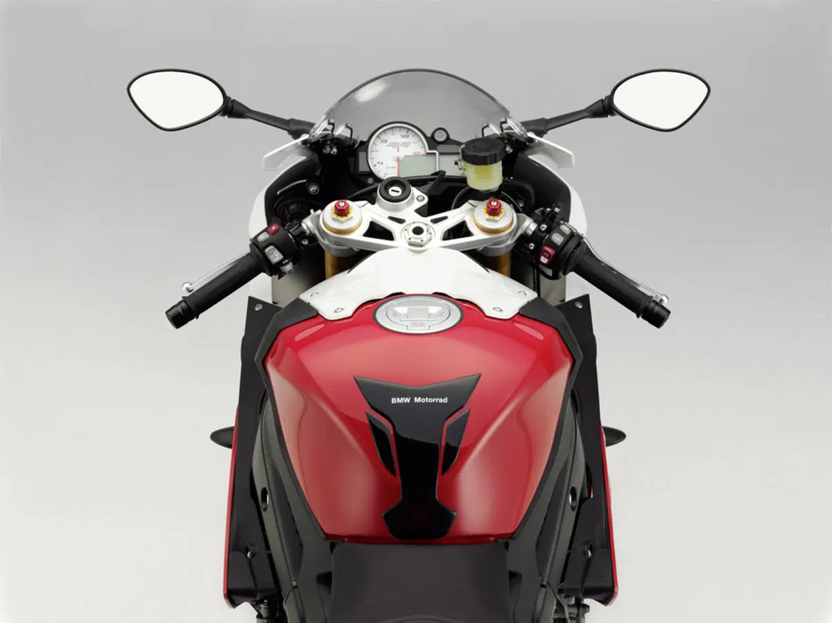 Nuova BMW S 1000 RR 2012 (29)