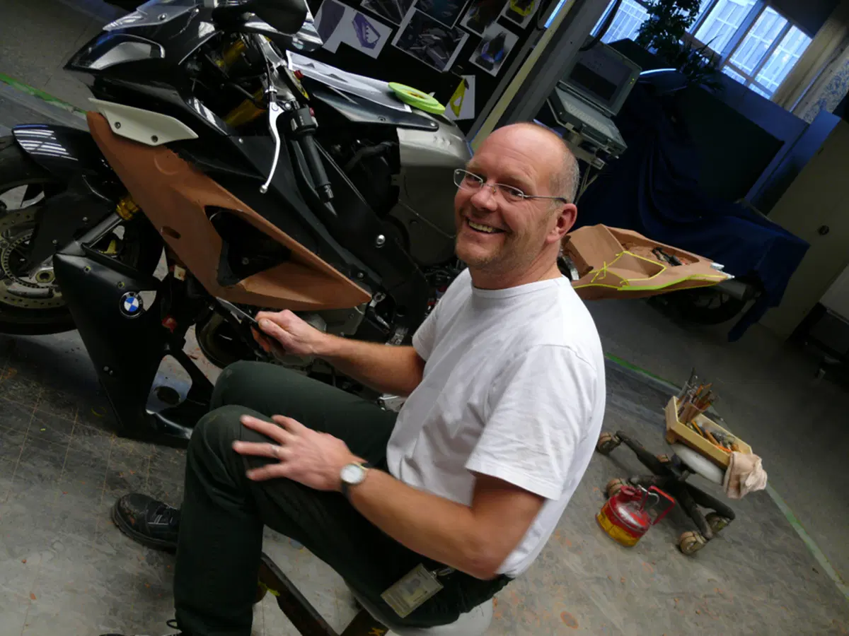 Nuova BMW S 1000 RR 2012 (38)