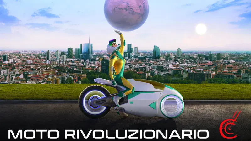 EICMA 2019: al via un'edizione da record