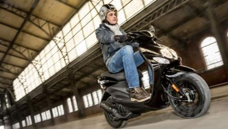 Ecobonus: 500 euro anche per le moto