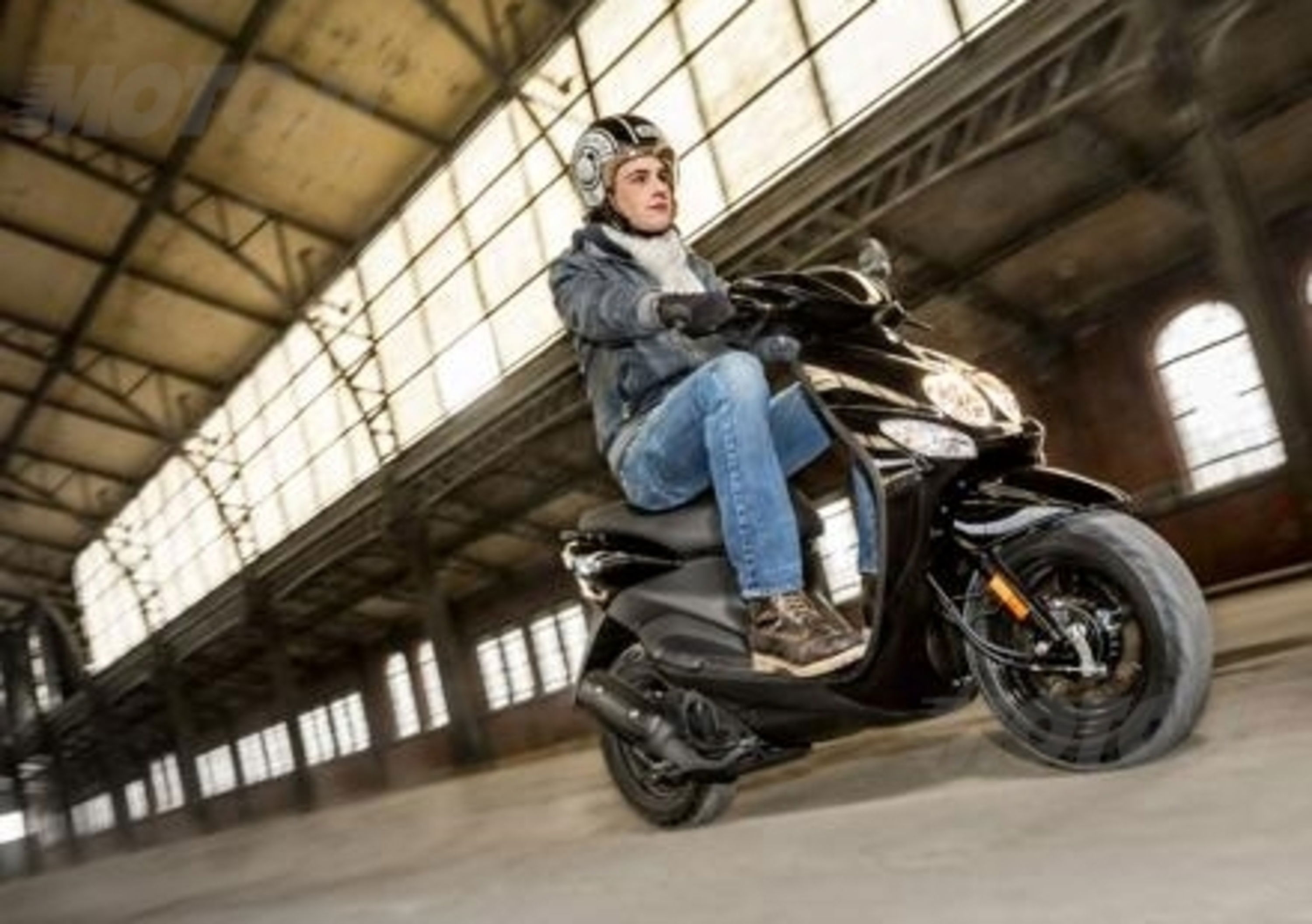 Ecobonus: 500 euro anche per le moto
